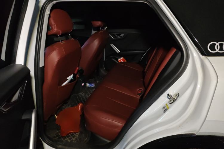 Used Audi Q2L 2020 35 TFSI Ambition Dynamic Edition
