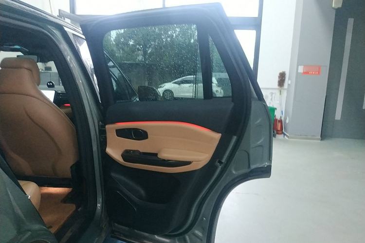 Used Nio ES6 2020 430KM Performance Version