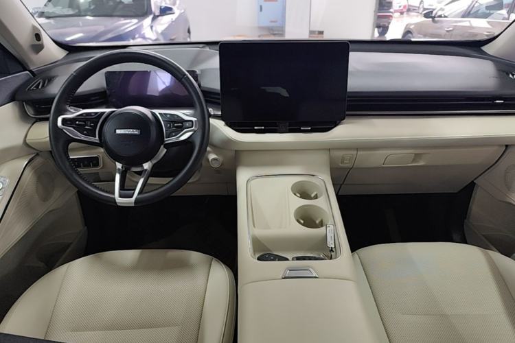 Used Haval H6 2024 1.5T Two-Wheel Drive Ultra

