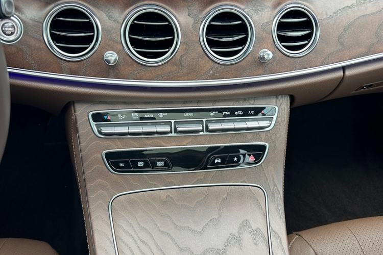 Used Mercedes-Benz E-Class 2023 Updated E 300 L Fashion Edition