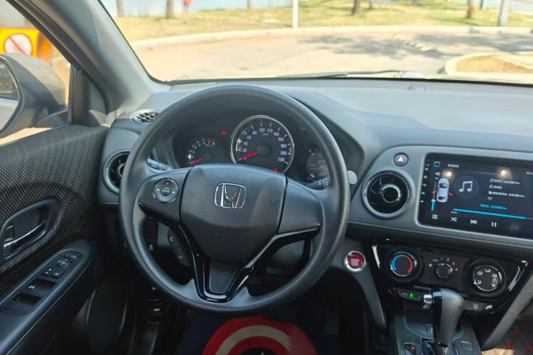 Used Honda XR-V 2017 1.8L EXi CVT Comfort Version
