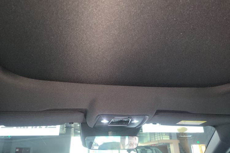 Used BYD Song Pro New Energy 2025 Second-Generation Intelligent Driving Version DM-i 115KM Excellence Edition
