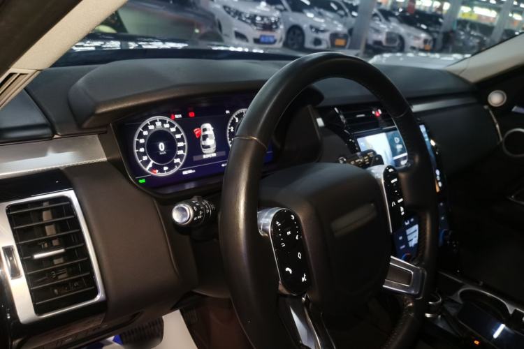 Used Land Rover Discovery 2020 2.0T 30th Anniversary Special Edition