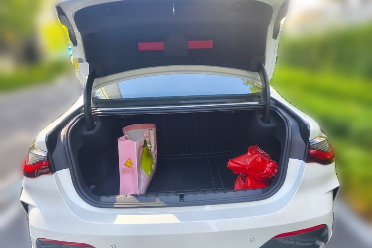 Used BMW 4 Series 2022 425i M Sport Package
