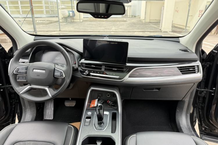 Used Haval H6 2021 National Trend Edition 1.5T Automatic Champion Version