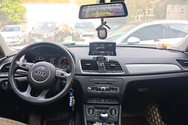 Used Audi Q3 2018 30 TFSI Fashion Edition Collector's Version