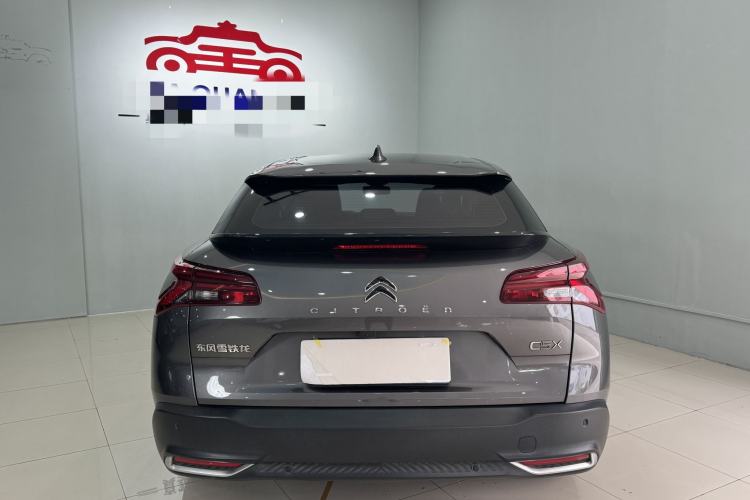 Used Citroen C5 X 2021 1.6T Enjoy the Extraordinary
