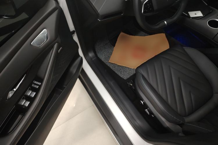 Used Deepal SL03 2024 530 Plus Pure Electric Version
