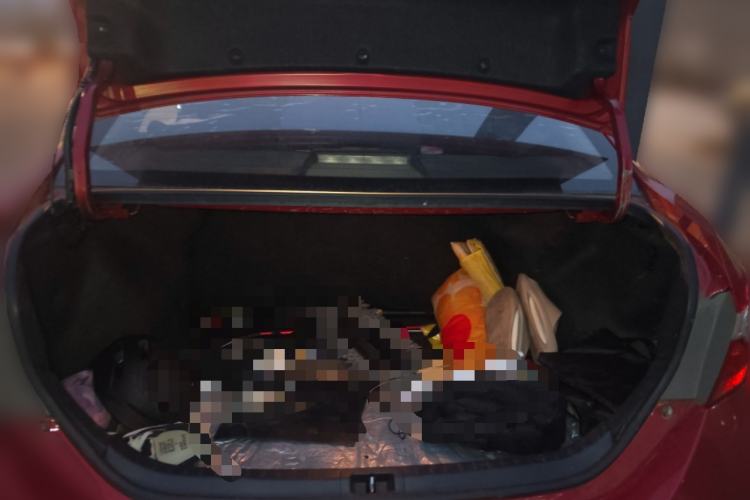 Used Toyota Levin 2017 1.2T G CVT Elite Edition