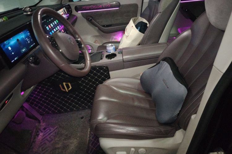 Used Leapmotor C11 2021 Deluxe Edition