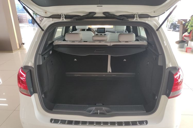 Used Mercedes-Benz B-Class 2015 B 200 Sport Edition