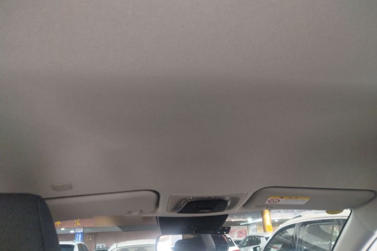 Used Toyota Corolla Cross 2023 2.0L Pioneer Edition