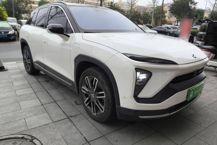 Used Nio ES6 2020 600 km Sport Edition

