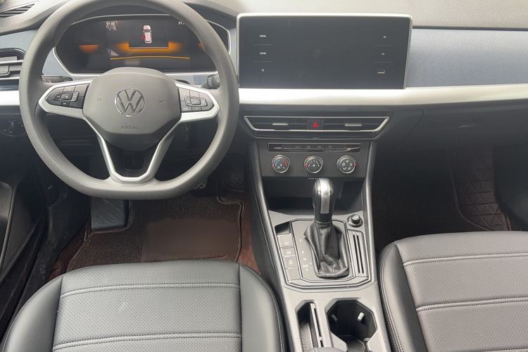 Used Volkswagen Lavida 2023 1.5L Automatic De Yi Edition