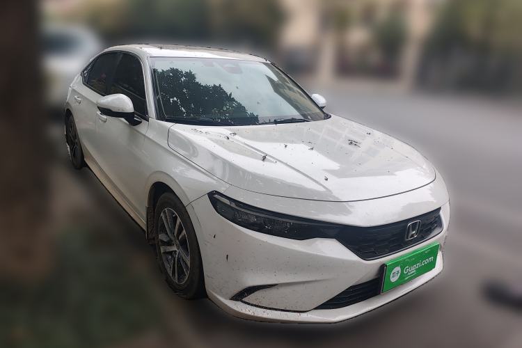 Used Honda Integra 2022 240TURBO CVT Technology Edition
