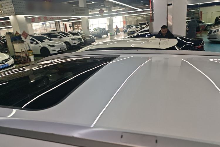 Used Honda CR-V 2021 240TURBO CVT 2WD Comfort Version