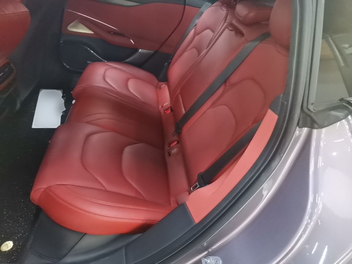 Xiaomi Auto SU7 2024 Four-Wheel Drive Ultra-Long Range Advanced Intelligent Driving Max Edition — снимка 20