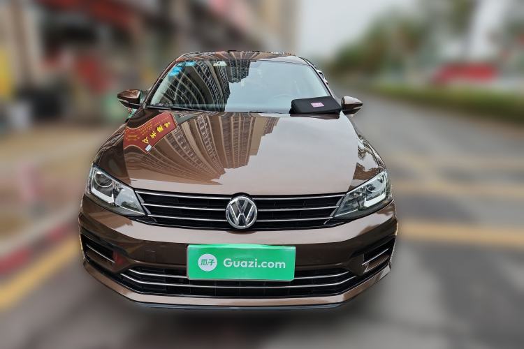 Used Volkswagen Sagitar 2018 280TSI DSG Ignite Edition
