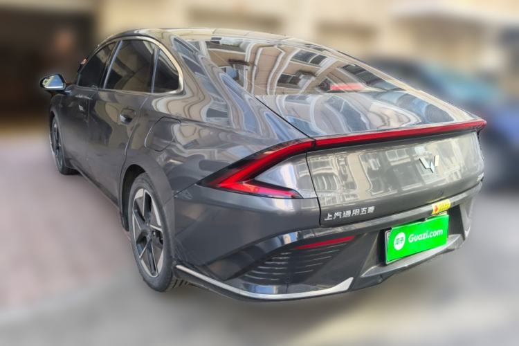 Used Wuling Xingguang 2023 150 Advanced Edition
