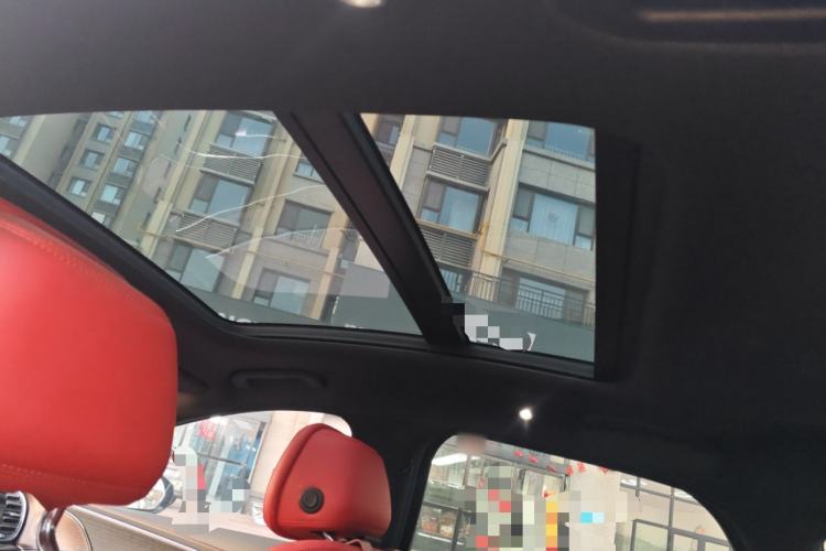 Used BYD Han 2020 EV Four-Wheel Drive High-Performance Flagship Model