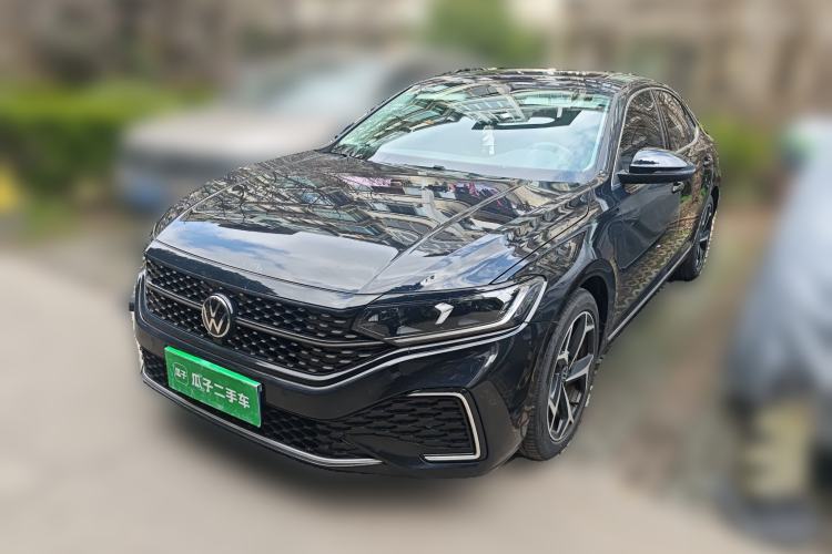 Used Volkswagen Passat 2024 330TSI Starry Elite Edition