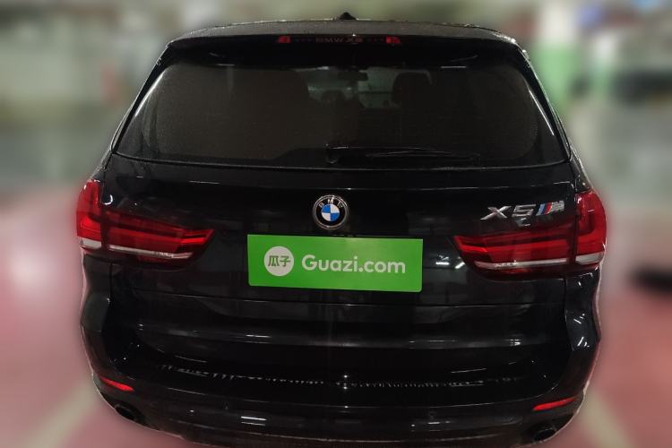 Used BMW X5 (Import) 2014 xDrive35i Elegant Edition
