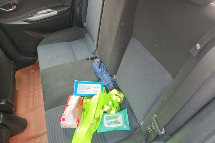 Used Toyota YARiS L Zhi Xuan 2014 1.3E Automatic Charm Edition