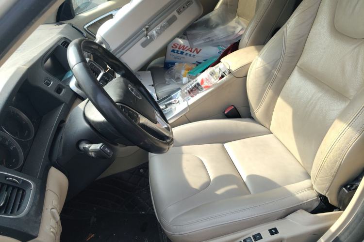 Used Volvo S60 2011 2.0T Comfort Edition
