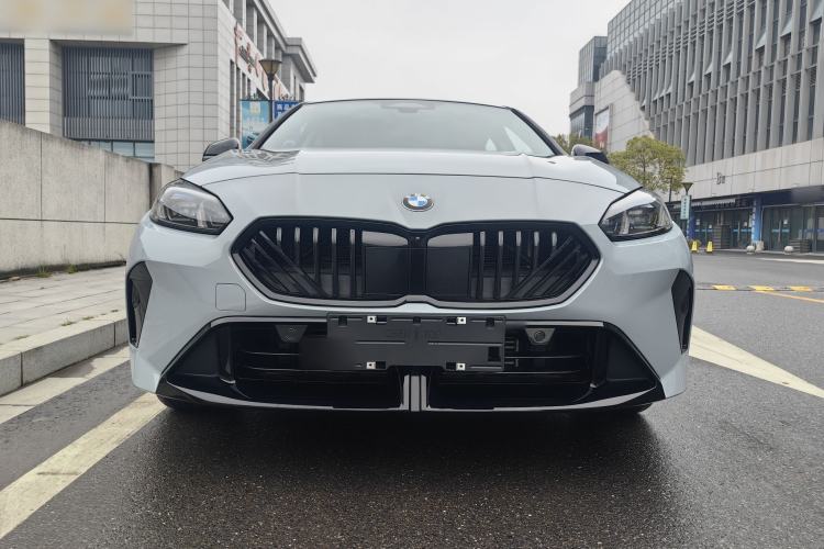 Used BMW 2 Series 2025 225L M Sport Night Edition Package
