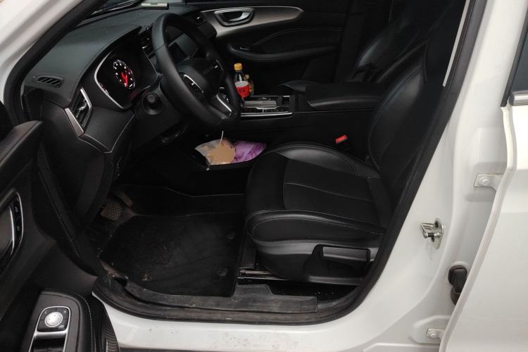 Used Roewe RX5 2022 330TGI Automatic National Style Edition