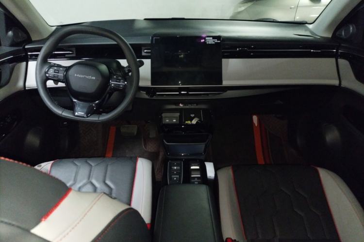 Used Honda e:NS2 2024 Ignite Edition