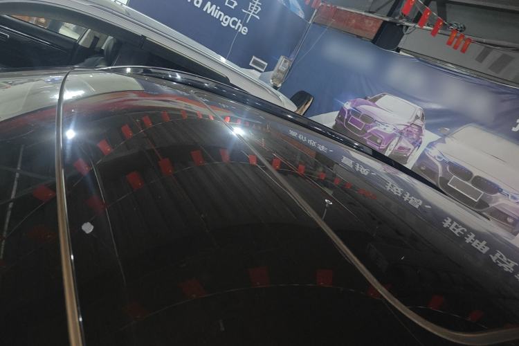 Used Haval H6 2020 2.0 GDIT Automatic GT Champion Edition Roof