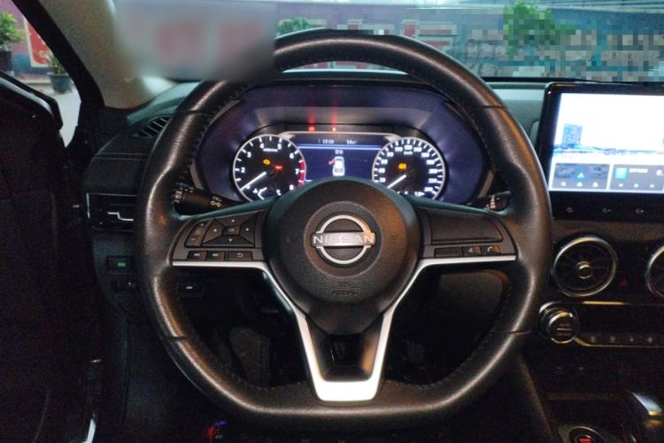 Used Nissan Sylphy 2023 1.6L CVT Enjoyment Edition
