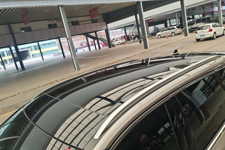 Used Lincoln Corsair 2022 2.0T Two-Wheel Drive Deluxe Edition
