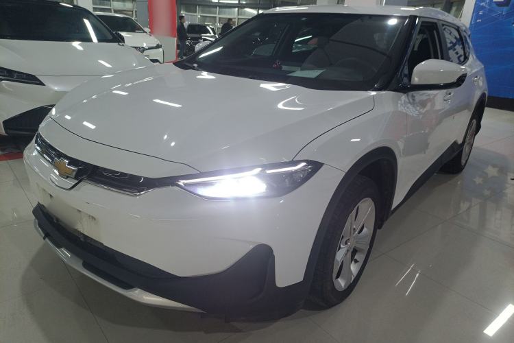 Used Chevrolet Menlo 2023 Star Enjoyment Version Plus