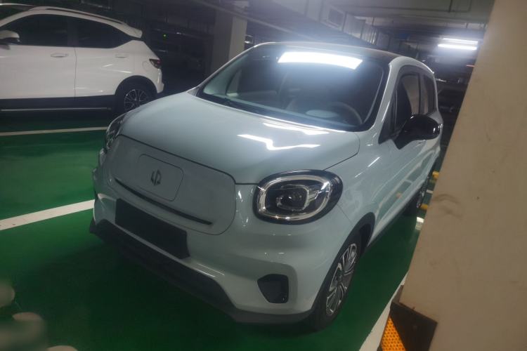 Used Leapmotor T03 2025 403 Comfort Edition