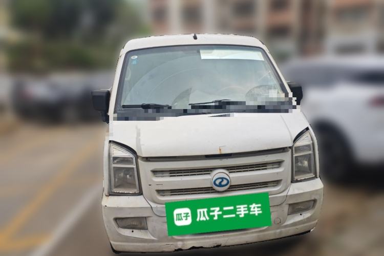 Used Ruichi EC35 2020 EC35 II Standard Edition 38.7 kWh
