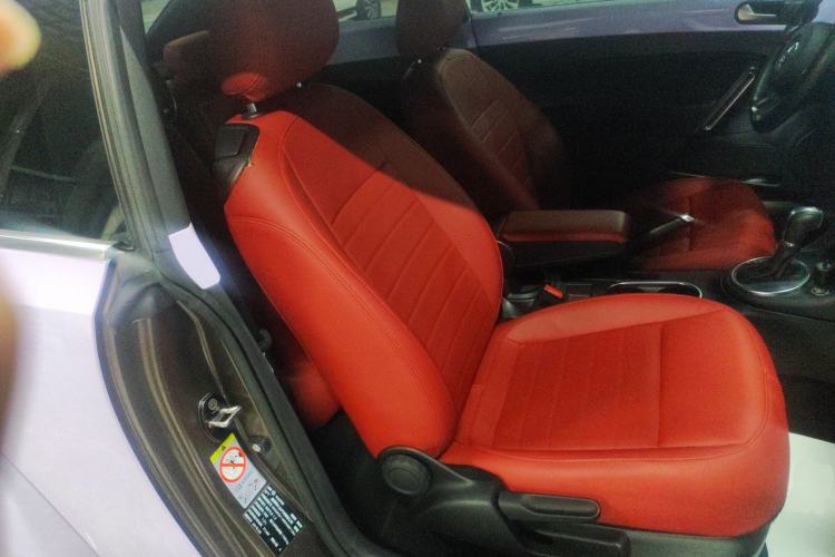 Used Volkswagen Beetle 2015 180TSI model