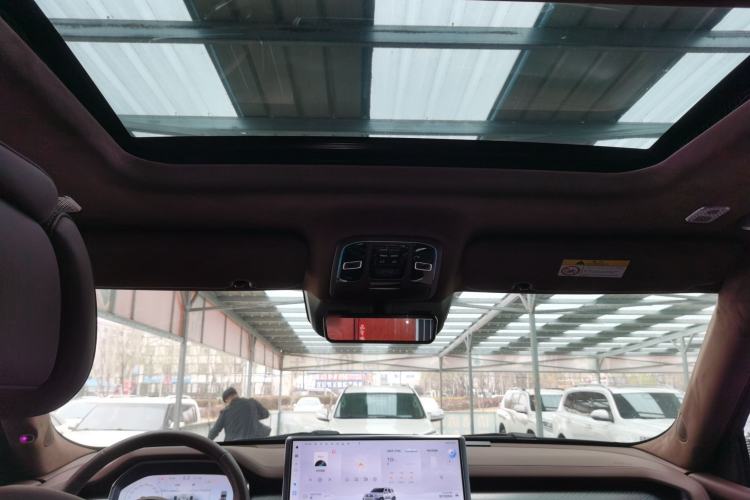 Used Tank 700 New Energy 2024 Hi4-T Extreme Edition