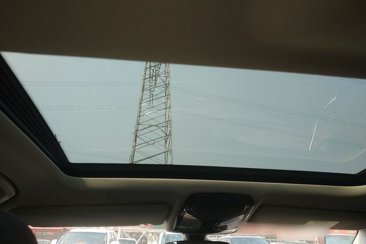 Used BMW 5 Series 2020 525Li Luxury Package
