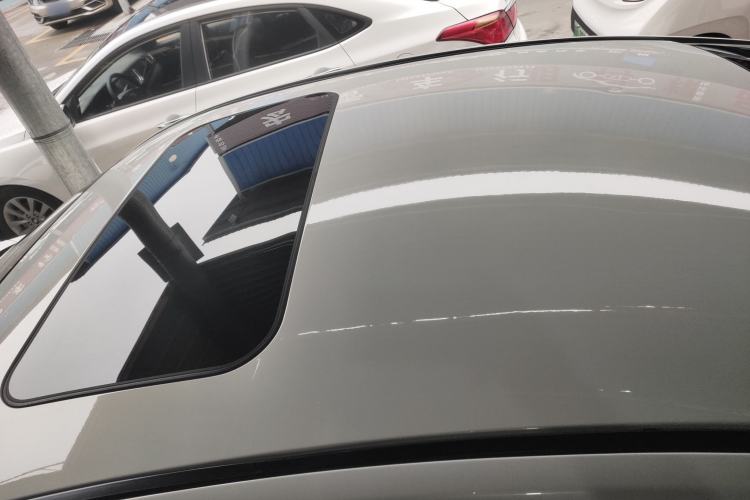 Used Mazda Atenza 2017 2.0L Blue Sky Luxury Edition
