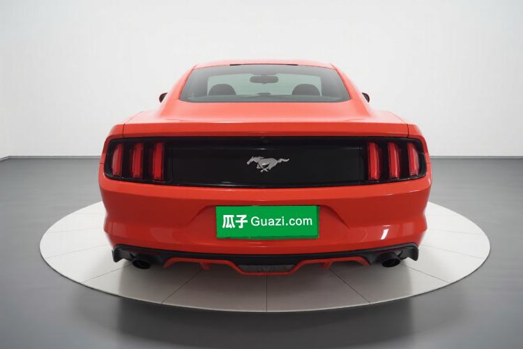 Used Ford Mustang 2015 2.3T Performance Edition
