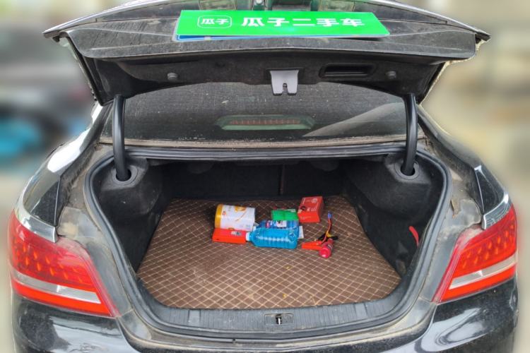 Used Buick LaCrosse 2013 2.4L SIDI Luxury Comfort Edition
