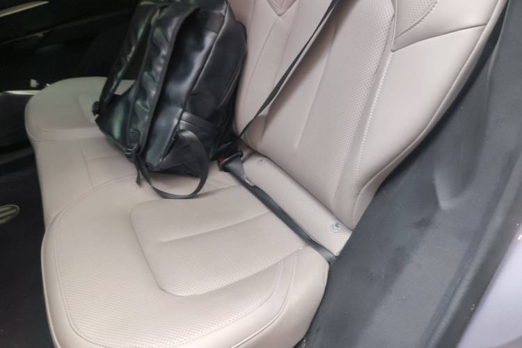 Used HiPhi Y 2023 810 km Long-Range Version