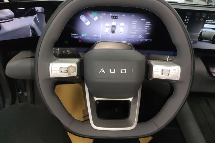 Used Audi E5 Sportback 2026 Pioneer Model
