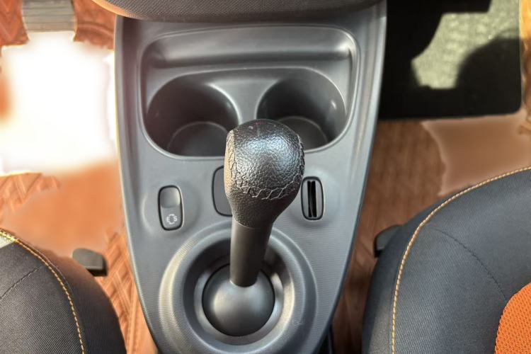 Used smart fortwo 2015 1.0L 52 kW Hardtop Passion Edition