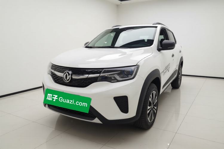Used Dongfeng NAMMI EX1 2022 PRO Joyful Edition