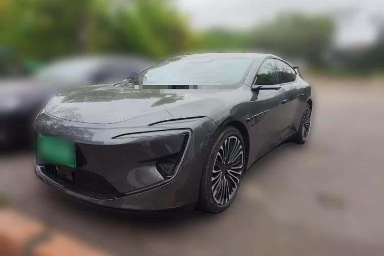 Used Avatr 12 2023 650 Three-Laser Four-Wheel Drive Performance Edition