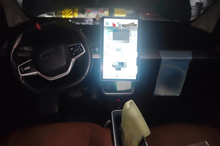 Used NETA V 2022 Chao 400 Lite