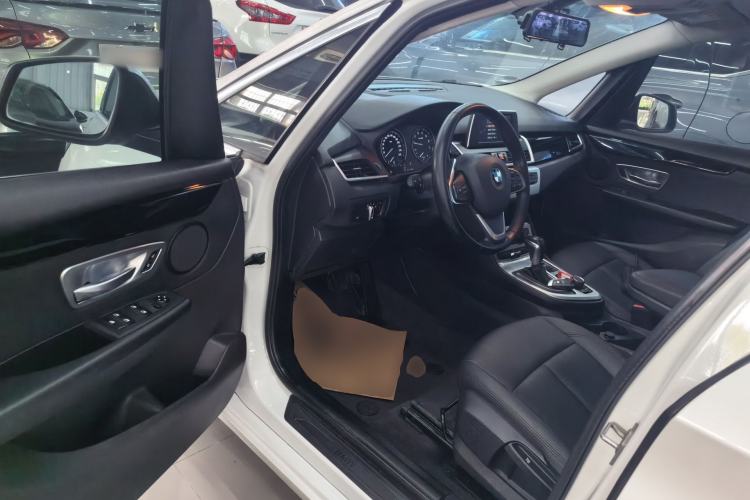 Used BMW 2 Series Active Tourer 2018 218i Leading Model Driver Seat